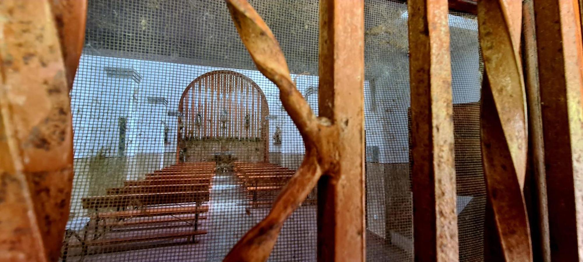 La Falguera Pola de Lena Eksteriør bilde